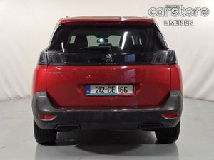 Peugeot 5008 1.2 Puretech 130bhp Allure - Image 4