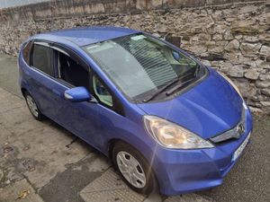 Honda Fit 2011 - Image 3