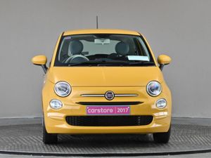 Fiat 500 1.2 Auto  1 Years Warranty - Image 2