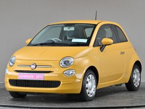 Fiat 500 1.2 Auto  1 Years Warranty - Image 3