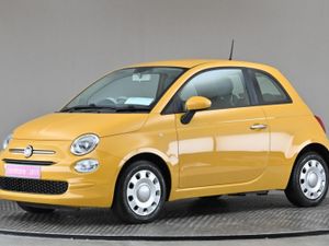 Fiat 500 1.2 Auto  1 Years Warranty - Image 4