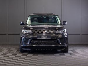 2021 Range Rover Sport P400e HSE - Image 2