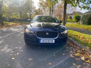 JAGUAR XE 2.0 PETROL PRESTIGE 250 BHP - Image 2