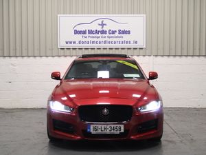 Jaguar XE 2016 - Image 2