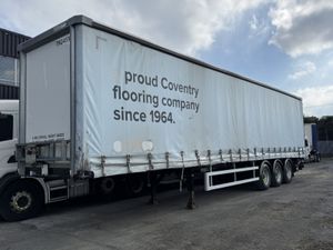 2017 SDC Laurence David 13.6m. Ref No: 2352 T - Image 3