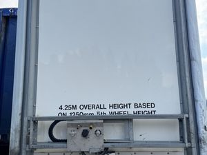 2017 SDC Laurence David 13.6m. Ref No: 2352 T - Image 2