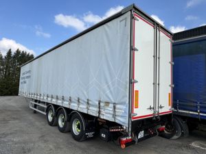 2017 SDC Laurence David 13.6m. Ref No: 2352 T - Image 4