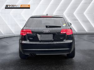 AUDI A3 1.4 TFSI AUTO 2012 - Image 4