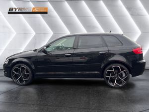 AUDI A3 1.4 TFSI AUTO 2012 - Image 2
