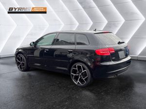AUDI A3 1.4 TFSI AUTO 2012 - Image 3