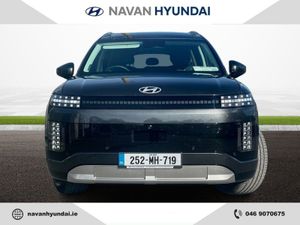 Hyundai IONIQ 9 RWD (long Range) Platinum - Image 2