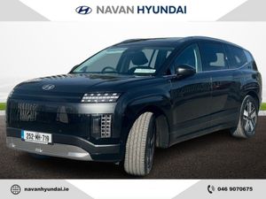 Hyundai IONIQ 9 RWD (long Range) Platinum - Image 3