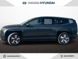 Hyundai IONIQ 9 RWD (long Range) Platinum - Image 4