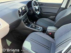SEAT Ateca SE 2.0 TDI 115 BHP 5DR *1 OWNER - IRISH - Image 4