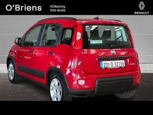 Fiat Panda MHEV *HYBRID* 1.0 70 BHP 5DR *1 OWNER - - Image 3