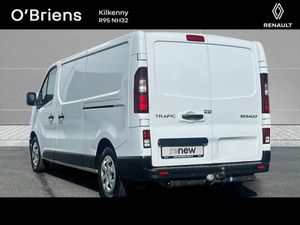 Renault Trafic *AUTOMATIC* LL30 BUSINESS + 2.0 DCI - Image 3