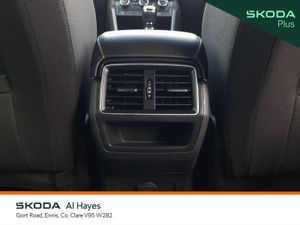 Skoda Karoq  big Engine top Spec - Style Model 2. - Image 3