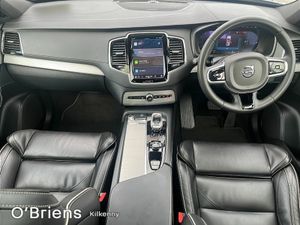 Volvo XC90 *7 SEATER - HYBRID* PHEV PLUS DARK AWD - Image 3