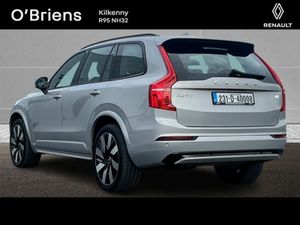 Volvo XC90 *7 SEATER - HYBRID* PHEV PLUS DARK AWD - Image 4