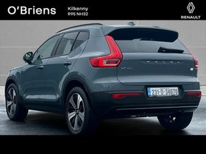 Volvo XC40 PHEV PLUS DARK 1.5 T4 211 BHP AUTO 5DR - Image 4