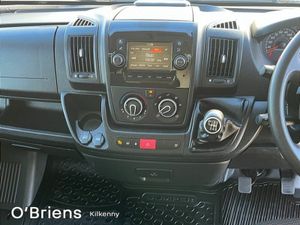 Citroen Relay 35 JUMPER ENTERPRISE L4H2 2.2 HDI 14 - Image 3