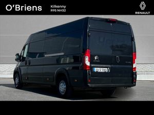 Citroen Relay 35 JUMPER ENTERPRISE L4H2 2.2 HDI 14 - Image 4