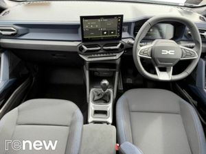 Dacia Duster JOURNEY 1.2 TCE 130 BHP 5DR *IN STOCK - Image 3