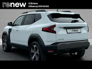 Dacia Duster JOURNEY 1.2 TCE 130 BHP 5DR *IN STOCK - Image 4