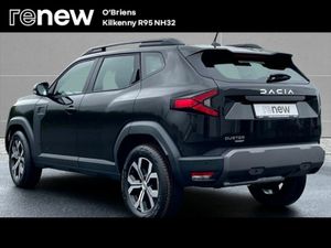Dacia Duster EXPRESSION 1.6 HEV 140 BHP AUTO 5DR * - Image 3