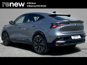 Renault Rafale ESPRIT ALPINE 1.2 E-TECH FULL HYBRI - Image 3