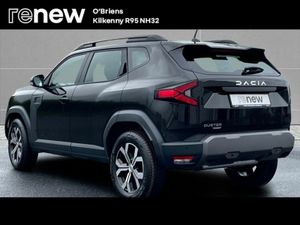 Dacia Duster EXPRESSION 1.6 FULL HYBRID 145 BHP AU - Image 3