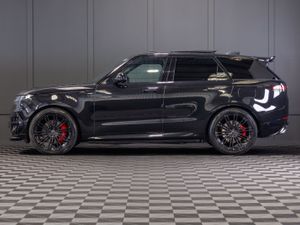 2023 Range Rover Sport P510e First Edition - Image 3