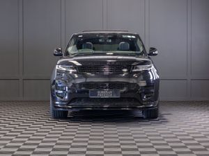 2023 Range Rover Sport P510e First Edition - Image 2
