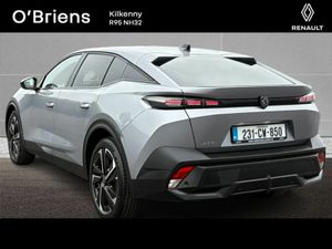 Peugeot 408 ALLURE 1.2 PURETECH 130 BHP AUTOMATIC - Image 3