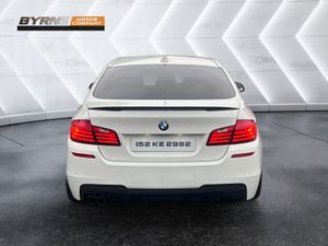 BMW 520D MSPORT AUTO 2015 - Image 4