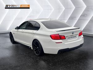 BMW 520D MSPORT AUTO 2015 - Image 3