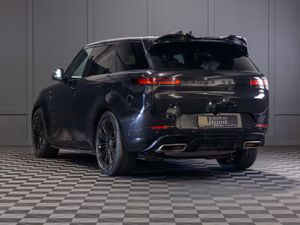 2023 Range Rover Sport P510e First Edition - Image 4