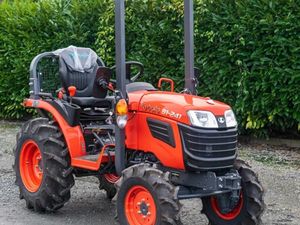 New Kubota B1241 Special Offer - Image 2