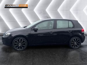 VOLKSWAGEN GOLF 1.2 TSI AUTO 2013 - Image 2