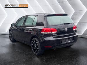 VOLKSWAGEN GOLF 1.2 TSI AUTO 2013 - Image 3