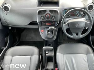 Renault Kangoo *100% ELECTRIC* LL21 BUSINESS ZE 33 - Image 3