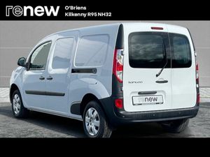 Renault Kangoo *100% ELECTRIC* LL21 BUSINESS ZE 33 - Image 4