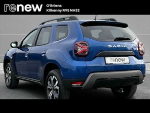 Dacia Duster JOURNEY 1.0 TCE 90 BHP 5DR *1 OWNER - - Image 3