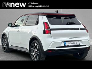 Renault 5 E-Tech TECHNO 52 KW 150 BHP AUTO 5DR *IN - Image 3