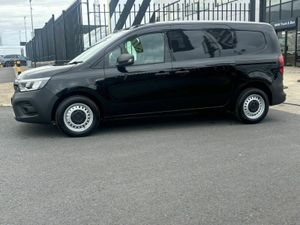 Renault Kangoo Renault Kangoo LL21 dCi 95 Start NB - Image 2