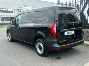 Renault Kangoo Renault Kangoo LL21 dCi 95 Start NB - Image 3
