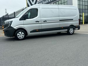 Renault Master LM35 170HP Auto Start L3H2 - Image 2