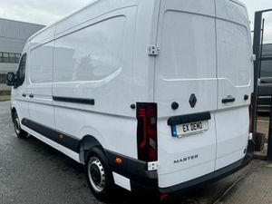 Renault Master EX DEMO - 2025(251) REDUCED - Image 3