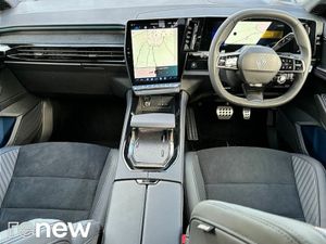 Renault Rafale E-TECH HYBRID ESPRIT ALPINE + 1.2 2 - Image 2