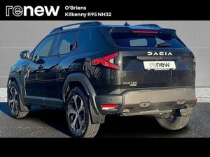 Dacia Duster JOURNEY 1.2 TCE 130 BHP 5DR *ORDER YO - Image 3